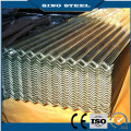 Full Hard Sgch Corrugated Galvanized Steel Sheet/Plate